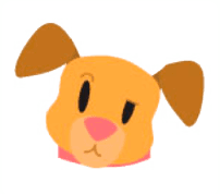 Dog image