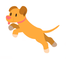 Dog image