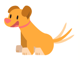 Dog image