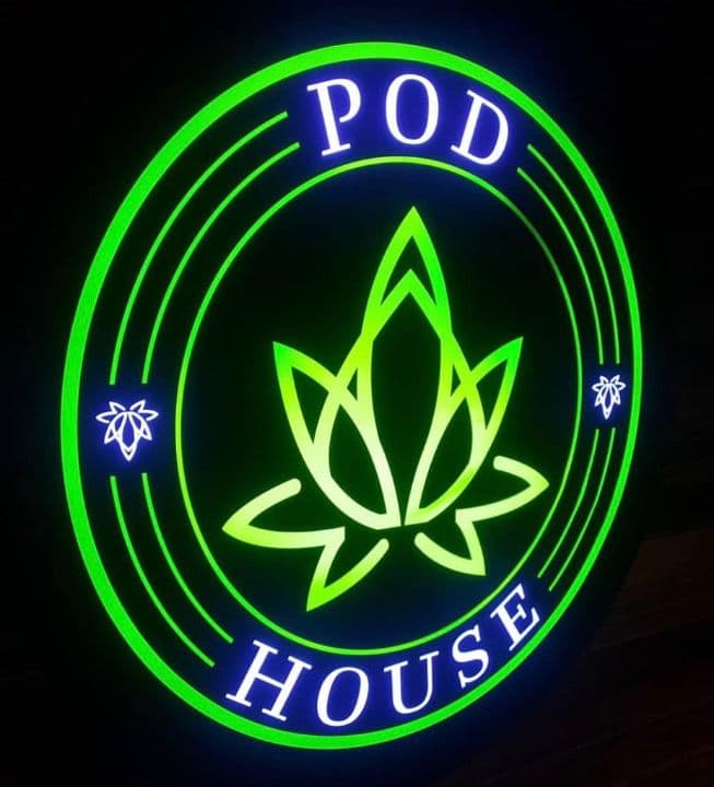 POD HOUSE PERU
