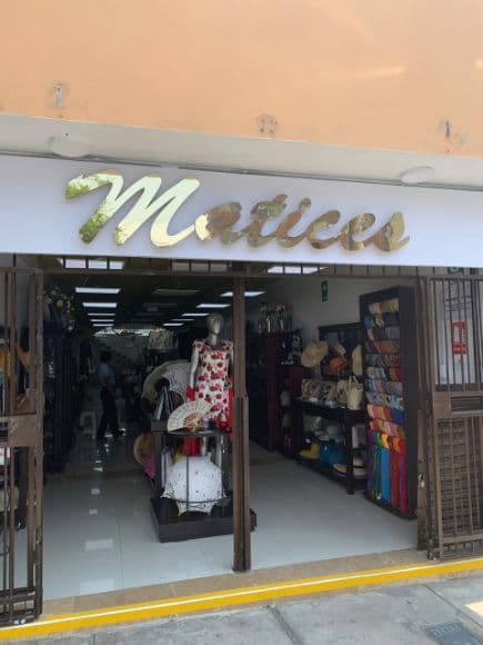 Matices