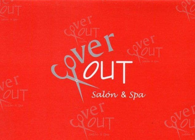Cover Out Salon