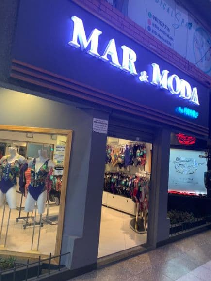 Mar y Moda by Kuny 