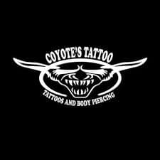 Coyotes Tattoo