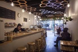 Jank'a Cafe 