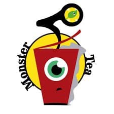 Monster Tea