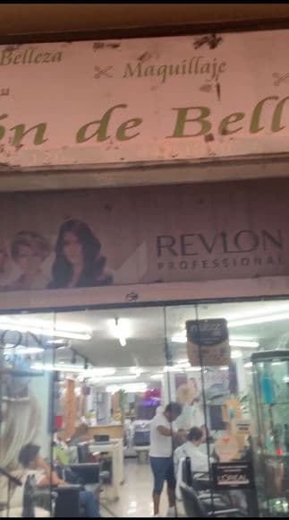 GyRSalondeBelleza