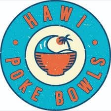 Hawi Poke Bowls | Miraflores