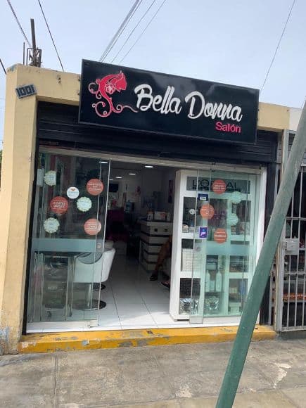 BELLA DONNA SALON