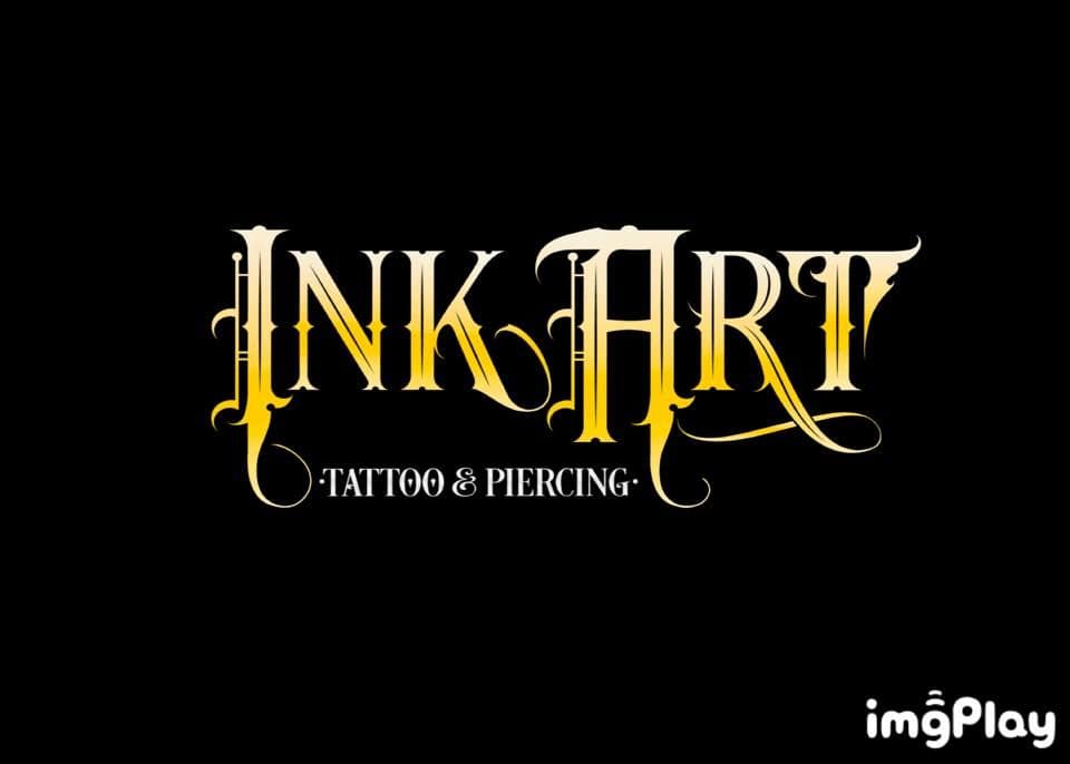 InkArt Tattoo & Piercing