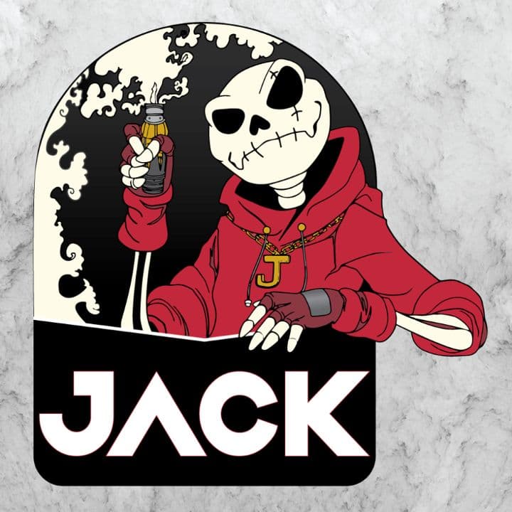 Jack Vape Store