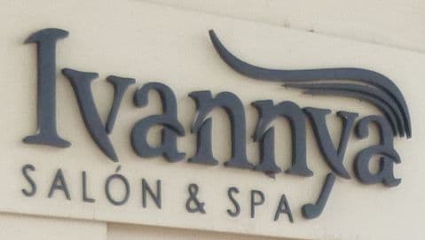 Ivannya barberia salon spa