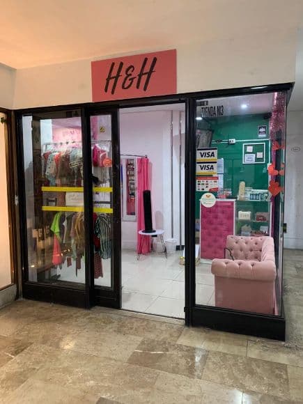 HYHSHOP