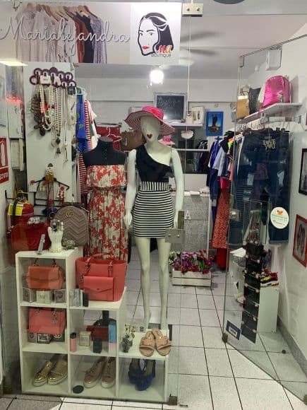 Boutique Marialejandra