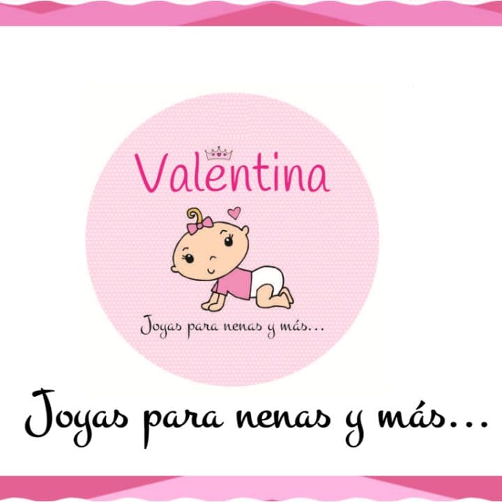 Valentina Joyas