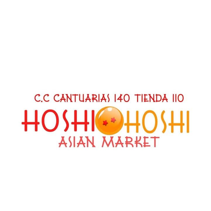 Hoshi Hoshi Asian Market
