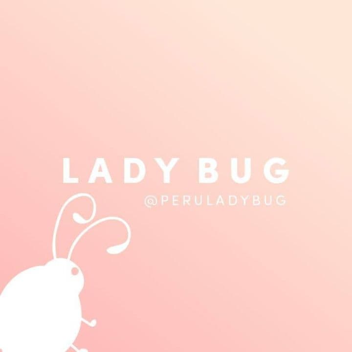 Lady Bug Miraflores