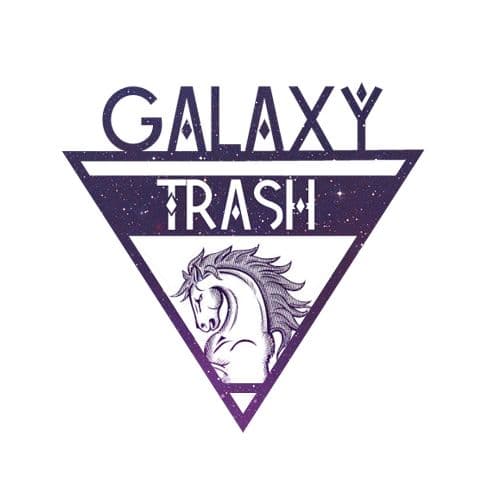 Galaxy Trash