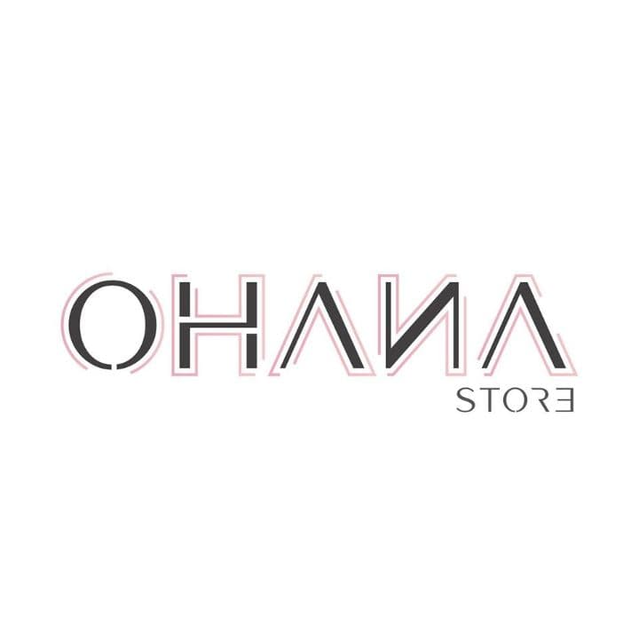 Ohana Store