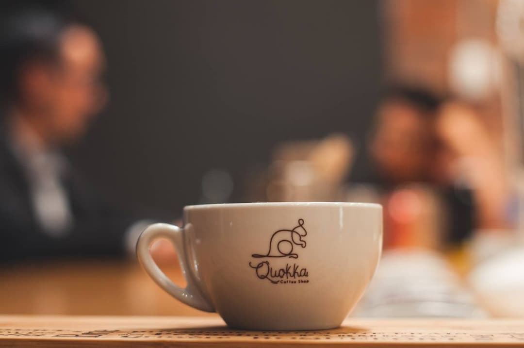 Quokka Coffee Shop