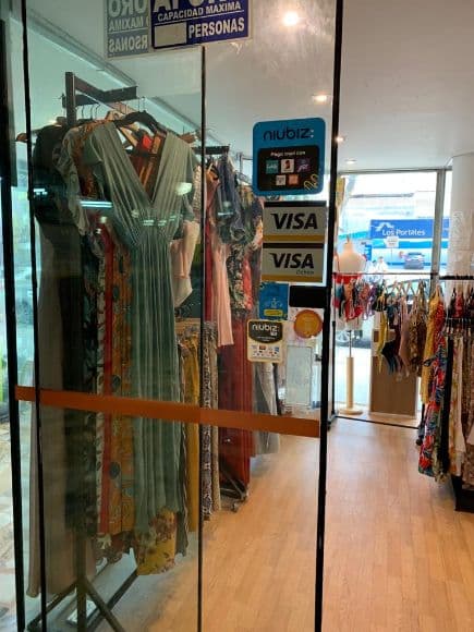 The Poppy Shop