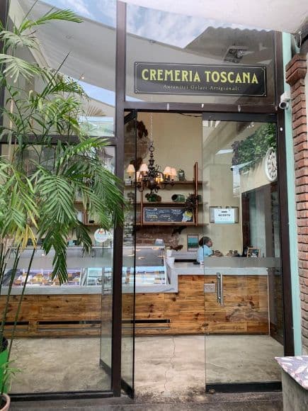 Cremeria Toscana Perú