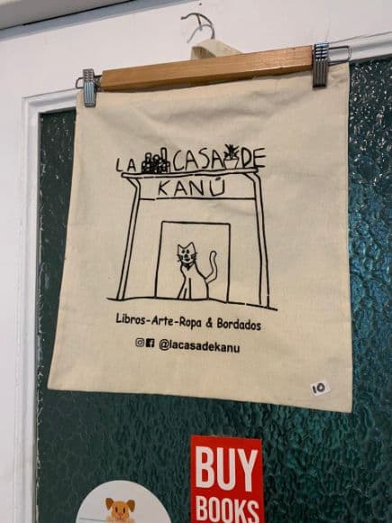 La Casa de Kanu