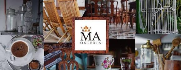 MA Osteria