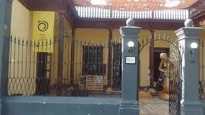 Amaru casa cultural