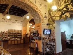 Choco Museo (Miraflores, Berlin)