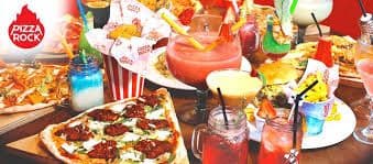 Pizza Rock 
