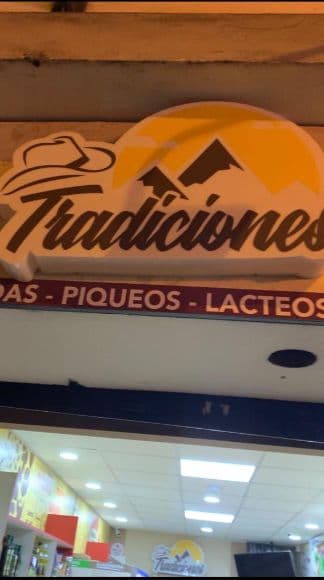Tradiciones