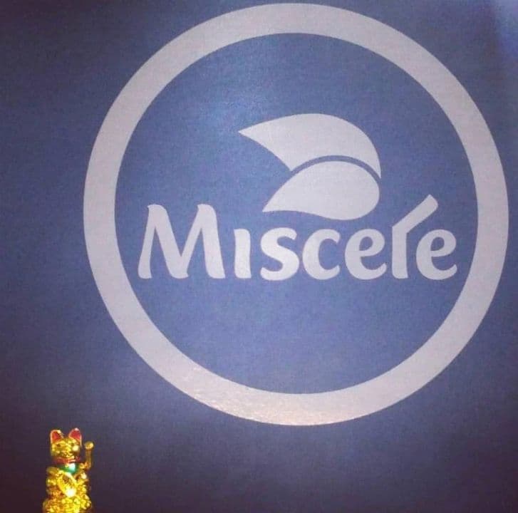 Miscele