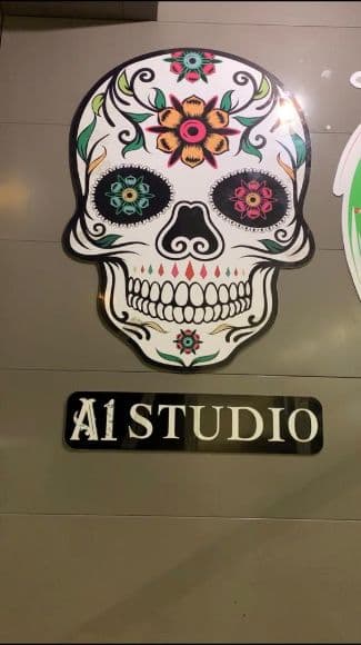 A1 Studio 