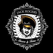 JACK ROGERS  